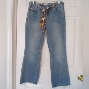 We the Free ✨ Free People Jeans